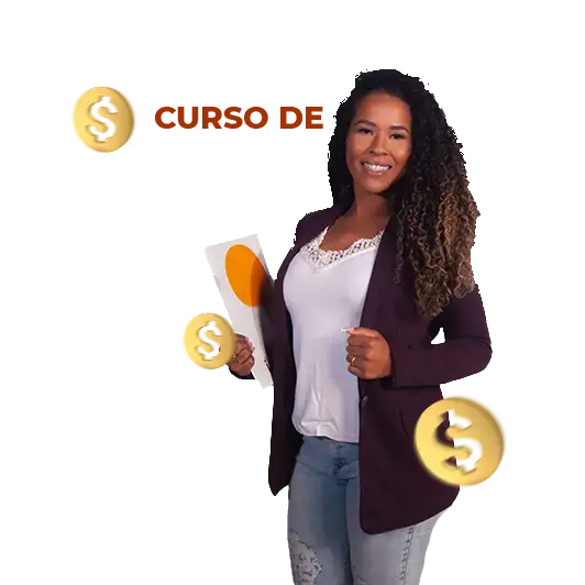 Curso de Gestão de Vendas e Liderança