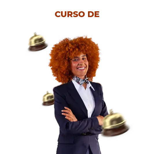 Curso de Porteiro Profissional