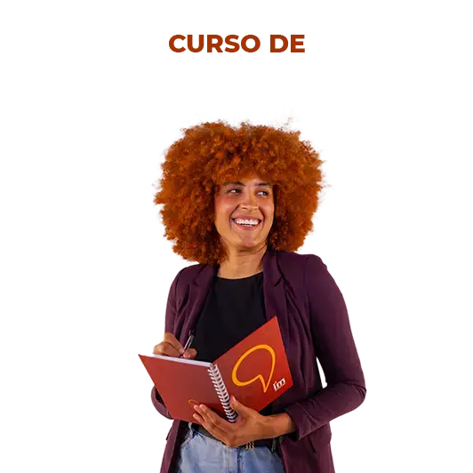 Curso de Secretariado Jurídico