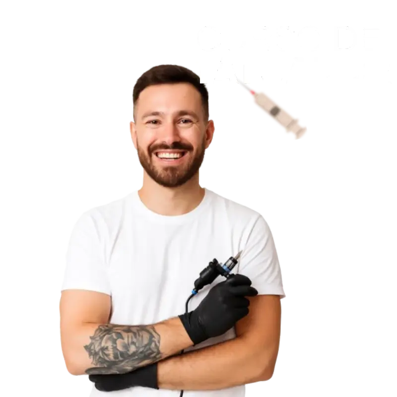 Curso de Tatuador
