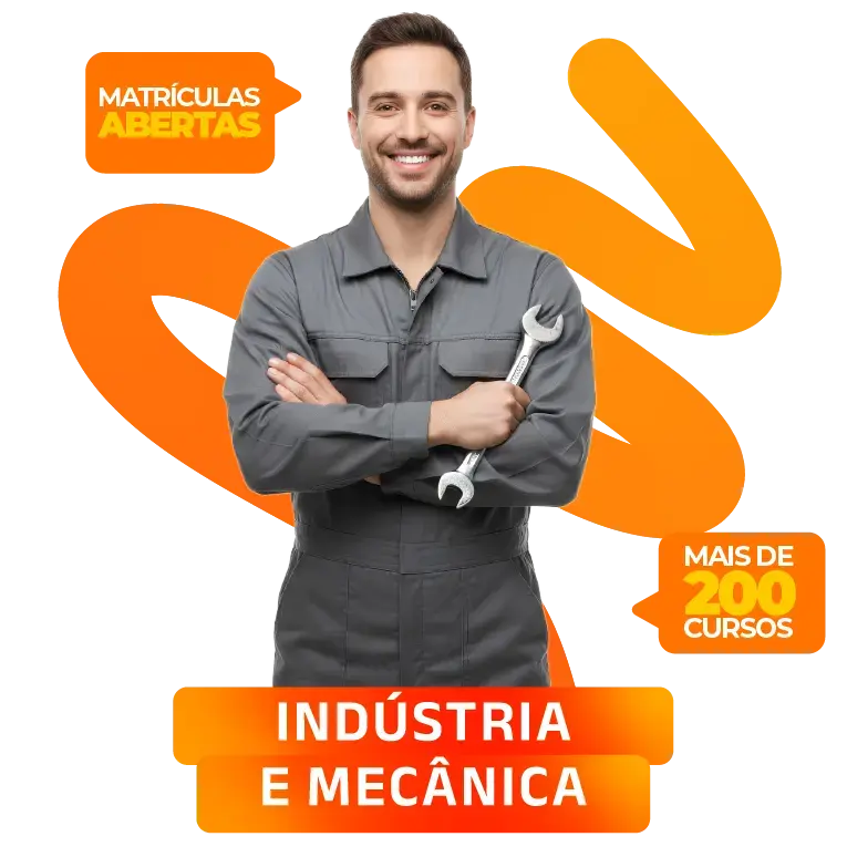 Imagem ilustrativa do curso