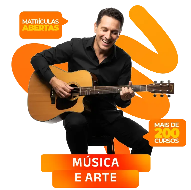 Imagem ilustrativa do curso