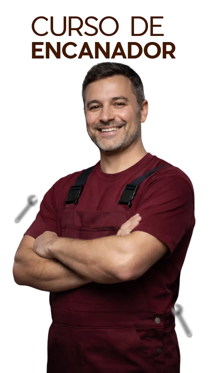 Curso de Encanador