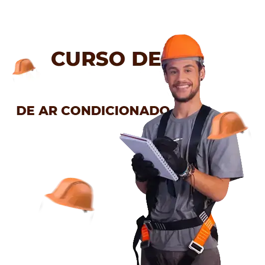 Curso de Instalação e Manutenção de Ar Condicionado