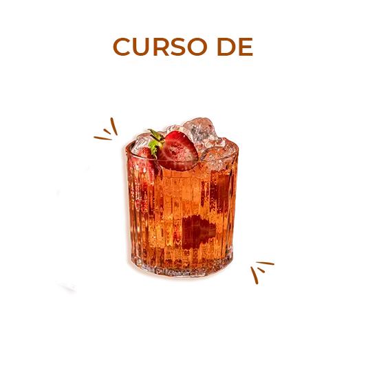 Curso de Barman e Bartender