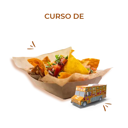 Curso de Gestão de Food Trucks