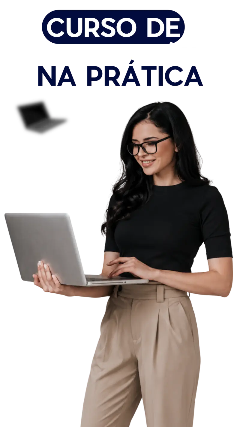 Curso de Designer Gráfico na Prática