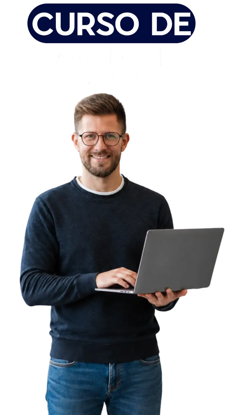 Curso de Developer pro PHP