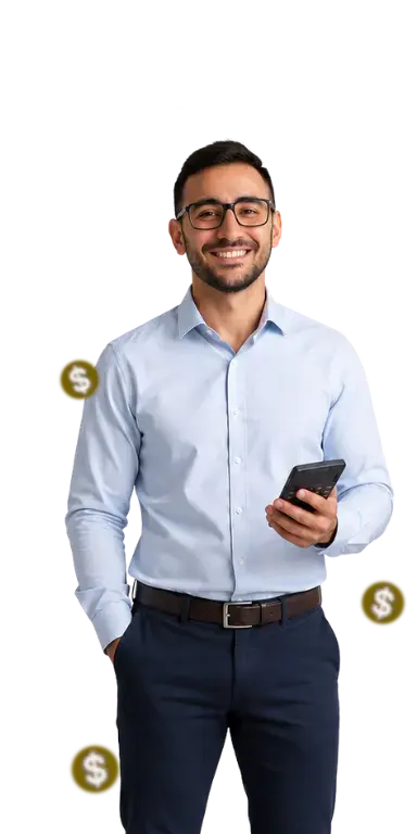 Curso de Formação em Serviços Bancários e Matemática Financeira