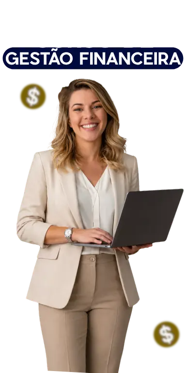 Curso de Gestão Financeira