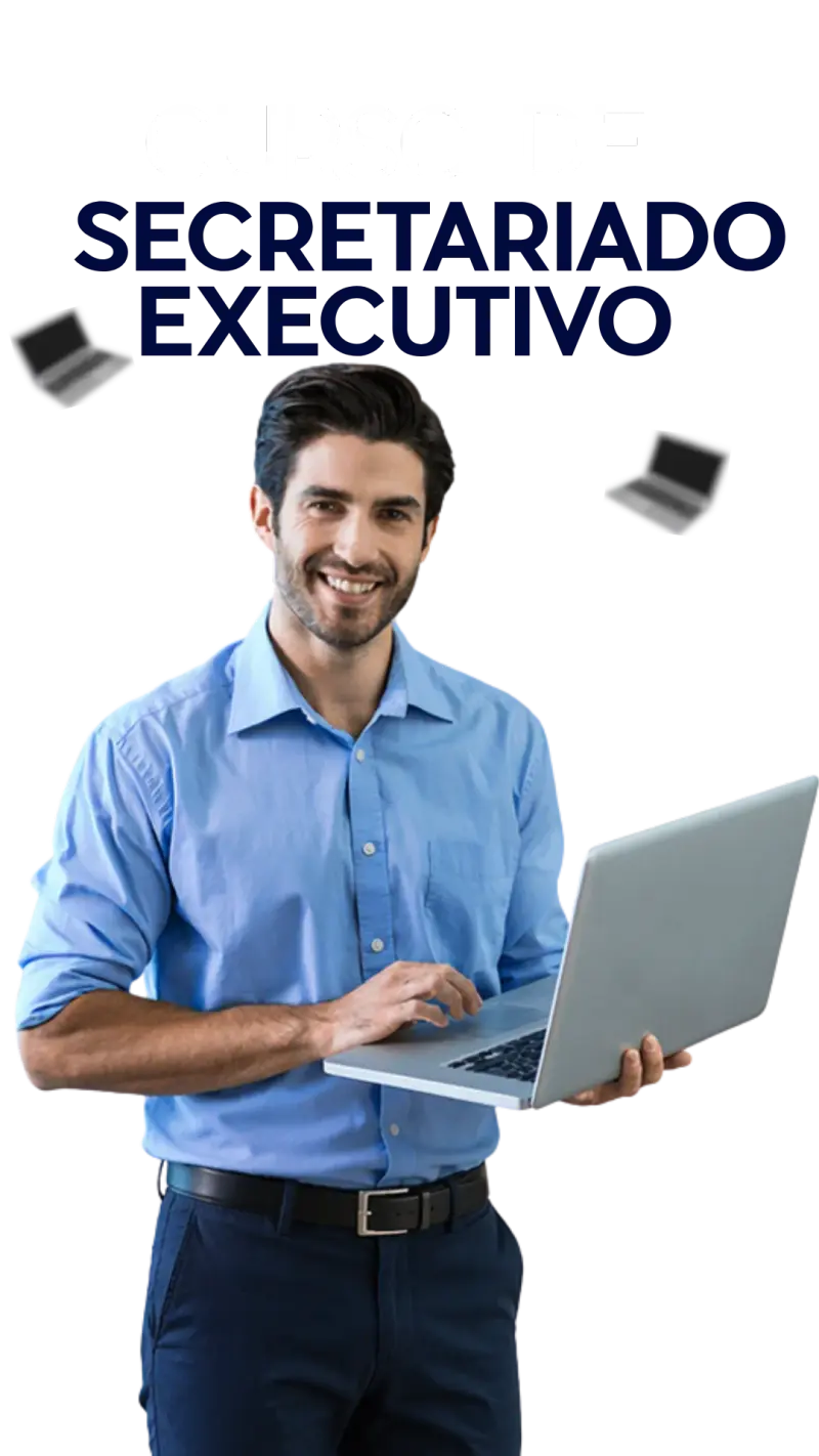 Curso de Secretariado Executivo