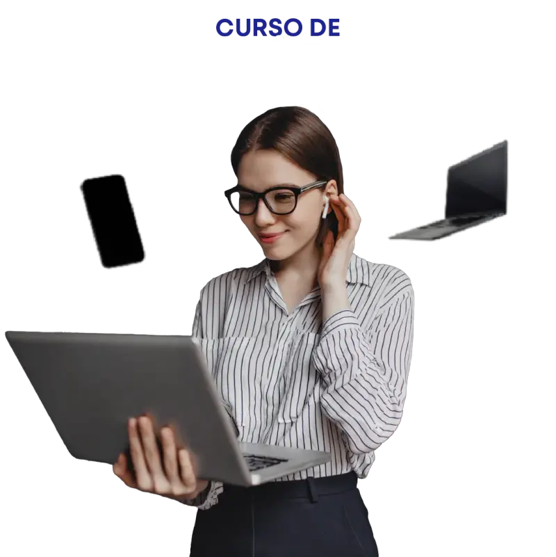 Curso de Gestão de Mídias Digitais