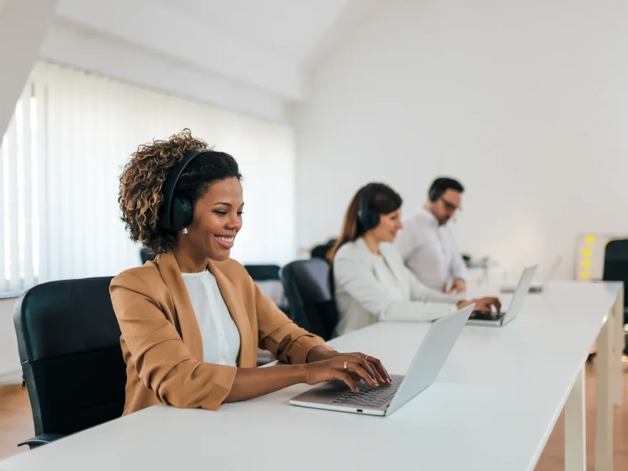Atendimento ao Cliente e Estratégias Comerciais