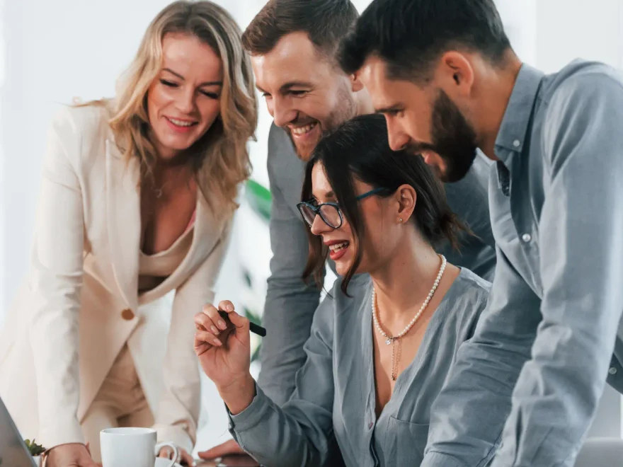 Gestão de Pessoas e Liderança