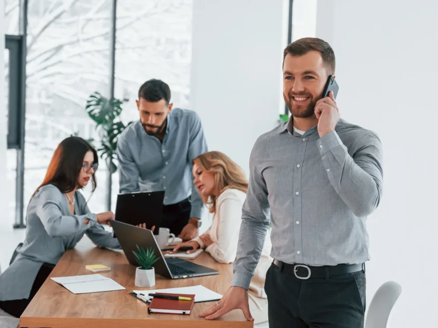 Gestão Financeira para Empreendedores