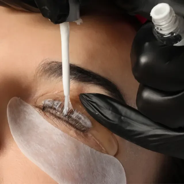Lash Lifting (Permanente De Cílios)