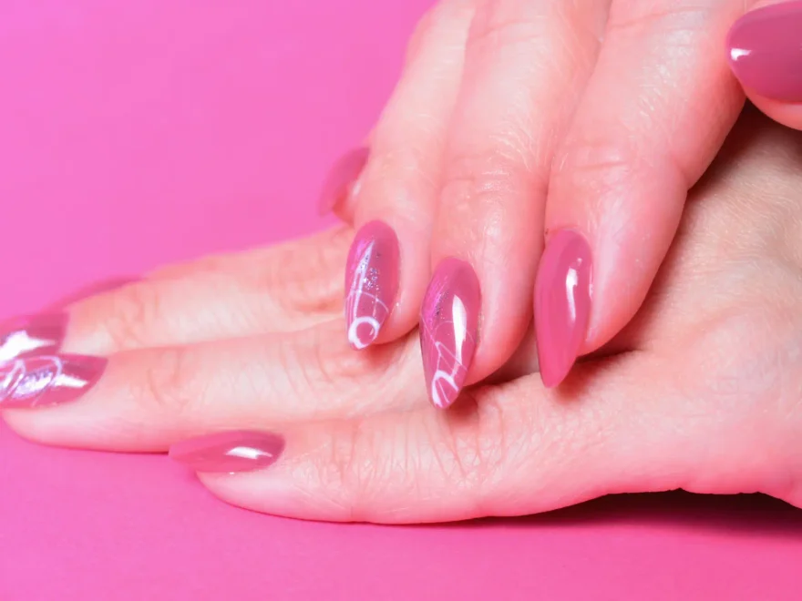 Manicure e pedicure
