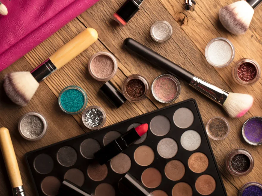 Produtos e técnicas de aplicação