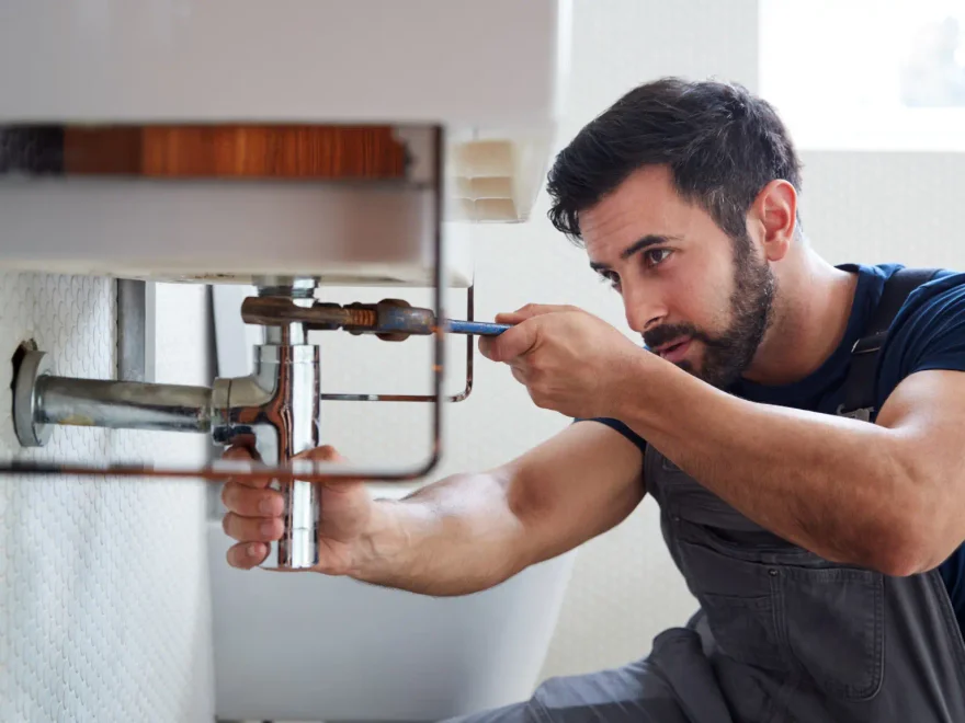 Reparos, Segurança e Gestão de Projetos Hidráulicos