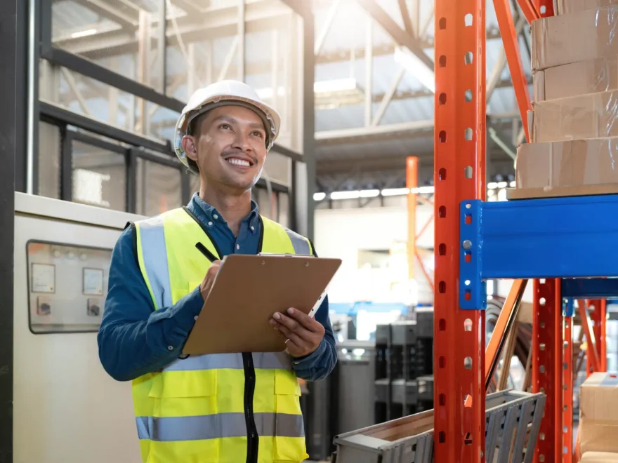 NR 18 - Condições e Meio Ambiente de Trabalho na Indústria da Construção
