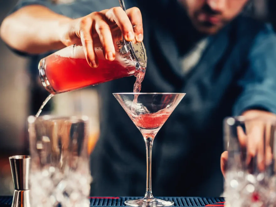 Glossário e receitas