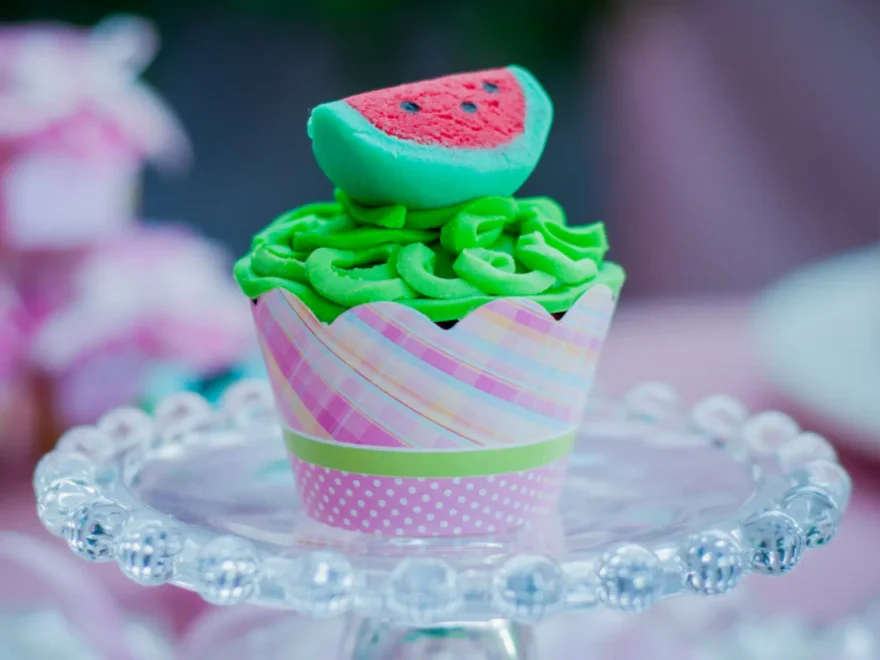 Técnicas de confeitaria