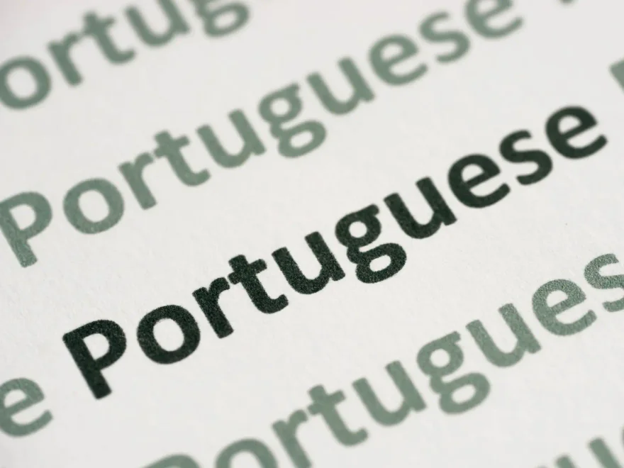 Plural, singular, numeral e preposição
