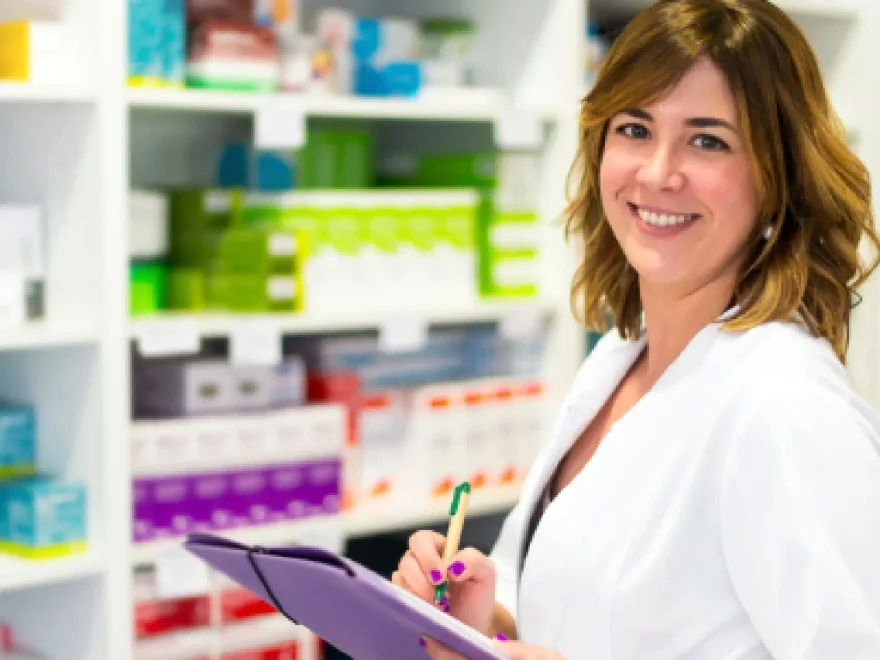Farmacologia geral