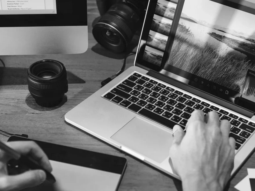 Fotografia como produto e arte